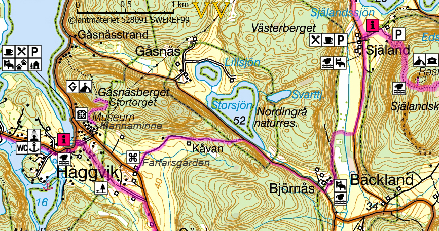 Ledmarkering_Världsarvsleden