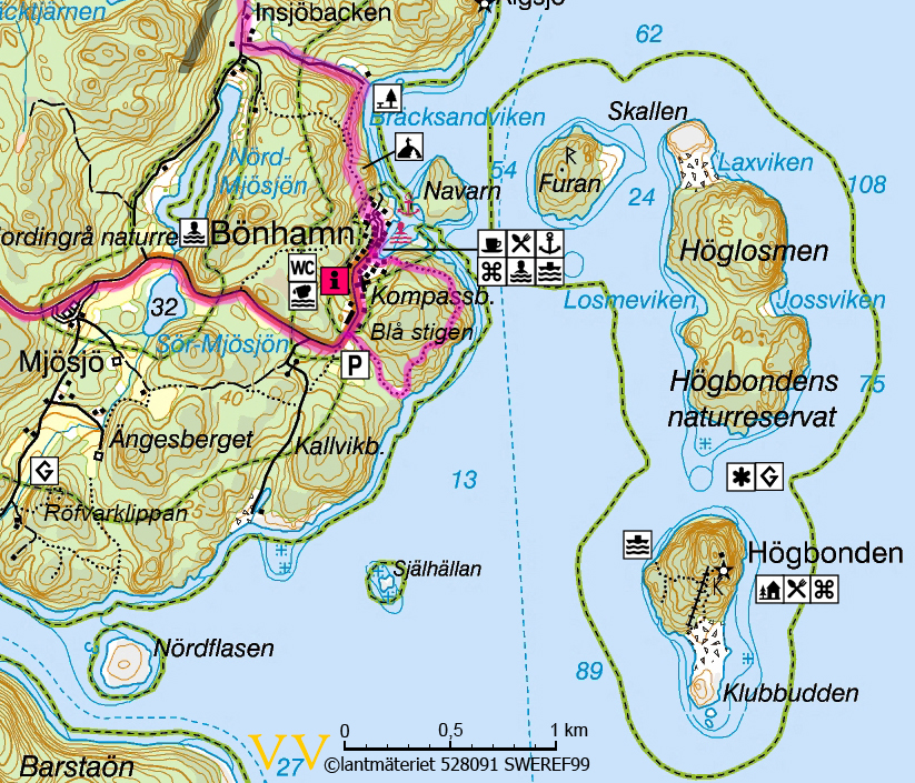 Ledmarkering_Världsarvsleden