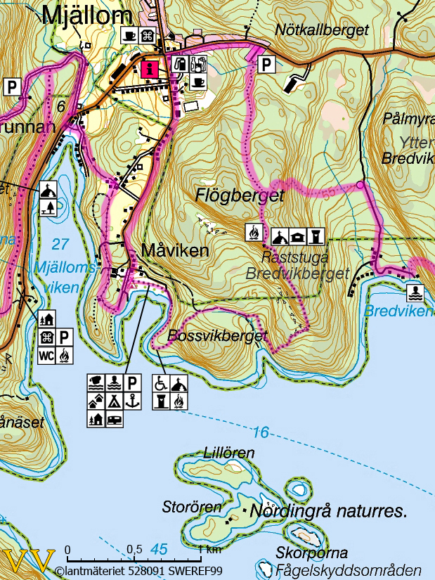 Ledmarkering_Världsarvsleden