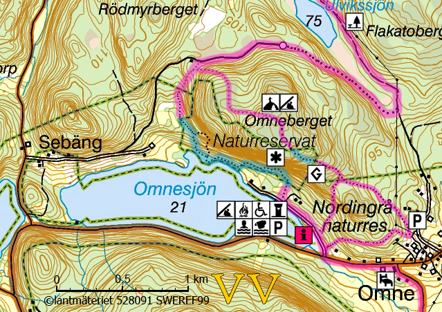 Ledmarkering_Världsarvsleden